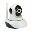 Morsad store, installing and selling Silex security cameras and burglar alarms in Tabriz