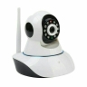 Morsad store, installing and selling Silex security cameras and burglar alarms in Tabriz