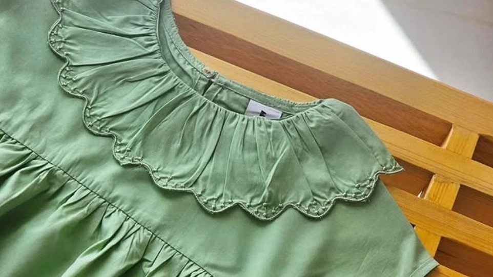 Fendak store, selling children's clothes in Sabzevar