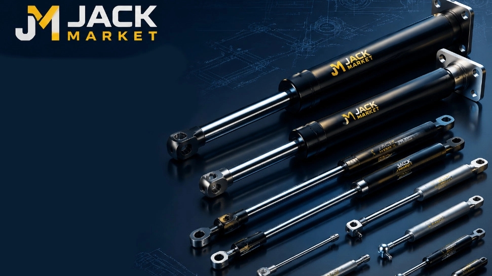 Jack Market, production and sale of all kinds of gas jacks and fittings in Islamshahr, Tehran