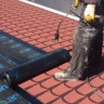 Real estate contracting, installation and implementation of Qirguni Izogam and asphalt in Hamedan