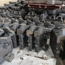 The pioneer of the new industry, producing and selling tractor differentials in Tabriz