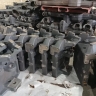 The pioneer of the new industry, producing and selling tractor differentials in Tabriz