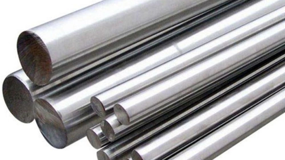 Jahan Foulad Shams Company, production and sale of steel metal sections in Tehran
