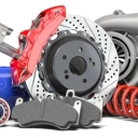 Sabin spare parts store, selling spare parts of Iranian cars in Karaj