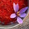 Sargol Narme store, production and sale of premium saffron in Karaj