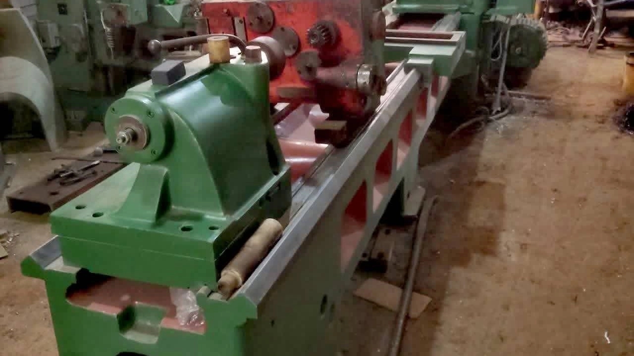 Machine tool Iran 1, buying, selling and installing industrial machines and production lines in Isfahan