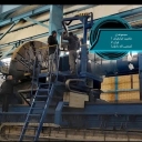 Machine tool Iran 1, buying, selling and installing industrial machines and production lines in Isfahan