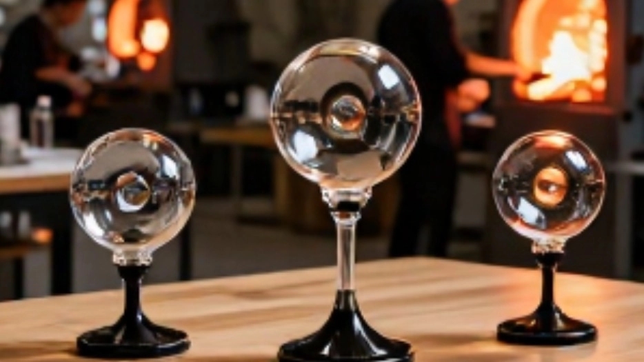 The best custom chandelier bubble manufacturing center in Karaj, exclusive design, direct factory price