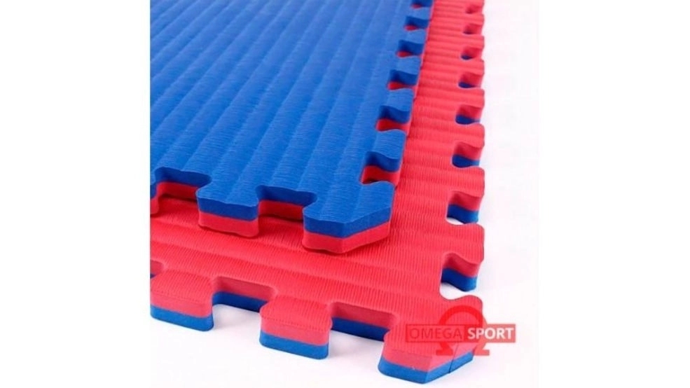 EVA foam for sports flooring in Tehran, direct purchase with the best price, free consultation