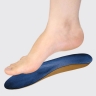 Salamat Orthopedic Clinic, manufacture of insoles and medical shoes and sole scanning in Tehran