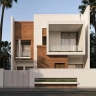 Rezaei tiling, installation of ceramic tiles and building facade in Hamadan