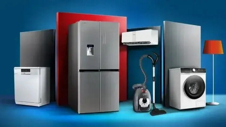 Khazai waste, buyer of burnt refrigerator and washing machine in Hamedan