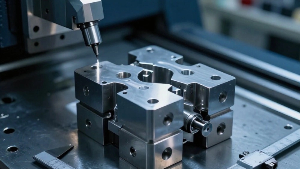 The selection of raw materials in the molding of dynamic Aria Azar standards