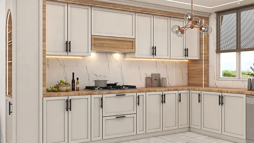 Professional training of ADEKO software for modern kitchen design