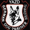 Dog lovers guesthouse, dog trainer and behaviorist in Yazd