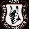 Dog lovers guesthouse, dog trainer and behaviorist in Yazd