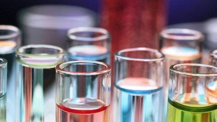 Sanat Ange Shimi Co., a chemical manufacturer in Zanjan