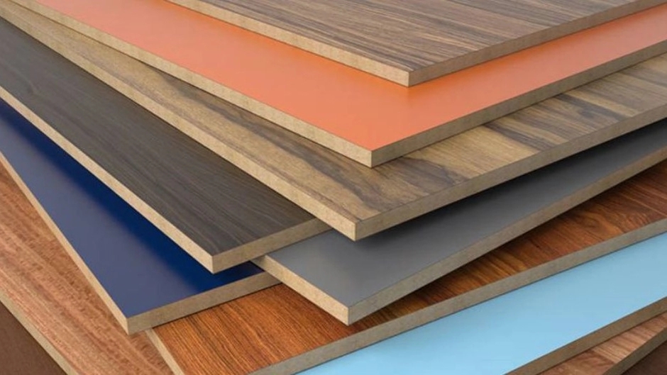 Tavasli Trading, sale of MDF wood in Shiraz