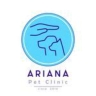 Ariana veterinary clinic, dog and cat examination and surgery in Isfahan