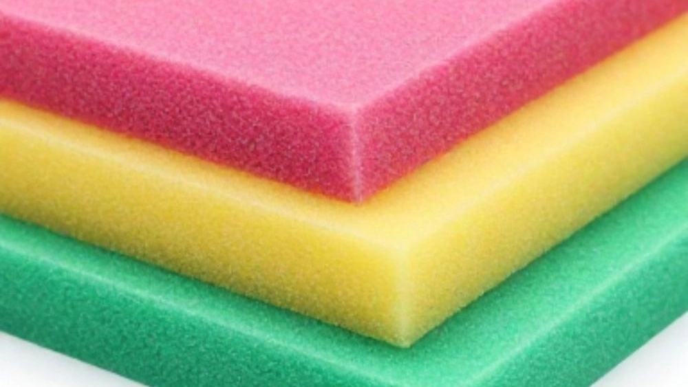 The best price of EVA and PU foam in Tehran, direct purchase from the manufacturer + fast shipping