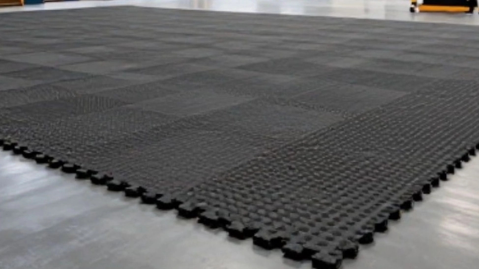 Factory floor foam production in Tehran, factory direct price, immediate delivery