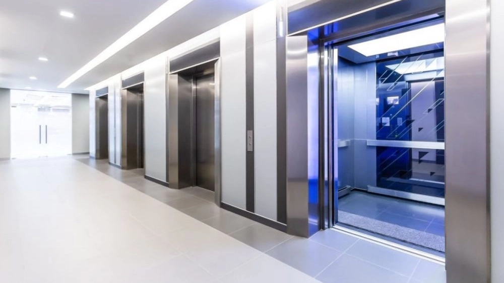 Asan Paish Alborz, specialized elevator maintenance and repair service in Mehrshahr Karaj
