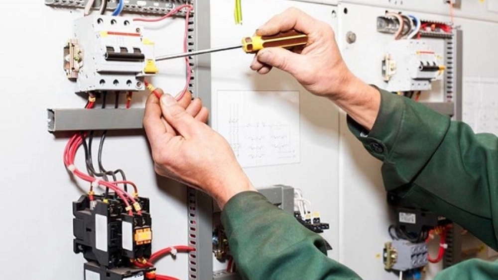 Rouzbeh facilities, installation and repair of water heater, cooler and washing machine in Malair