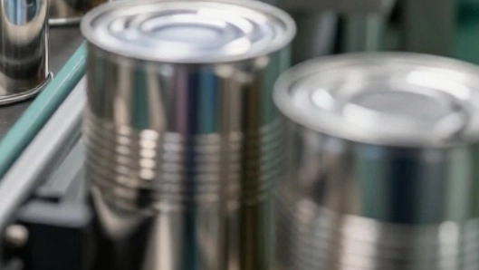 The best can factory in Iran, producing and distributing wholesale fantasy and industrial cans