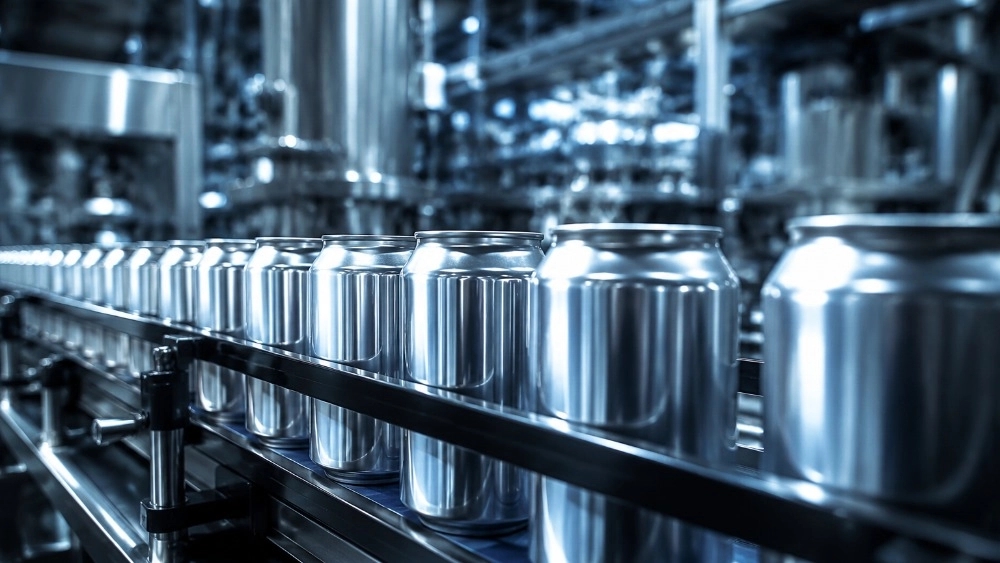 Modern and customized canning, the best packaging services in Tehran