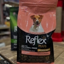 TK Pet Pet Shop, selling animal food and incentives in Karaj