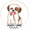 Poppyland pet shop and boarding house, maintenance and grooming of apartment dogs in Karaj