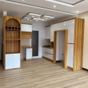 Quba wood industry, making cabinets and wardrobes in Bandar Turkmen