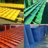 Meravi Pressing, production of metal jack mold distribution and concrete accessories in Tehran