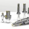Iran lathe workshop, manufacturing machining tools in Mashhad