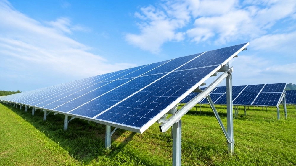 Buying solar structure with the best quality and price