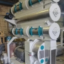 Sepahan Production Group, manufacture of livestock and poultry feed machines in Shahin Shahr
