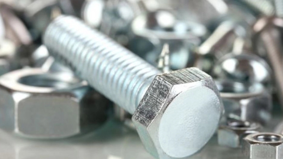 Major production and sale of high pressure resistant bolts and nuts
