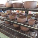 Varna workshop, renovation of non-stick Teflon and granite dishes in Pakdasht, Tehran