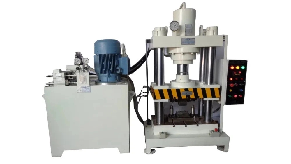 Chaharstun Hydraulics of Fars Gulf, Tehran
