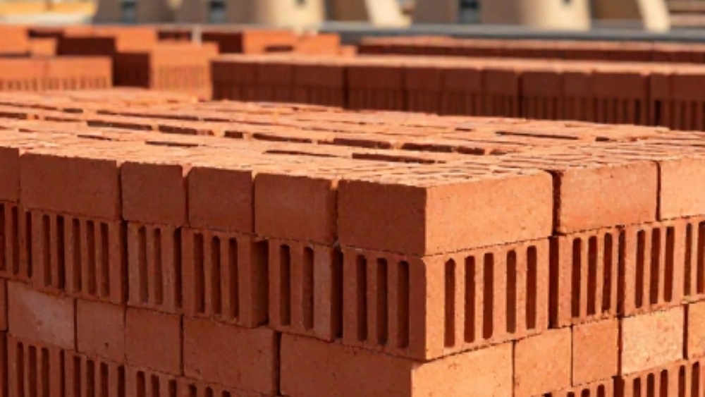 Buying first-class bricks in Dolat Abad with quality assurance