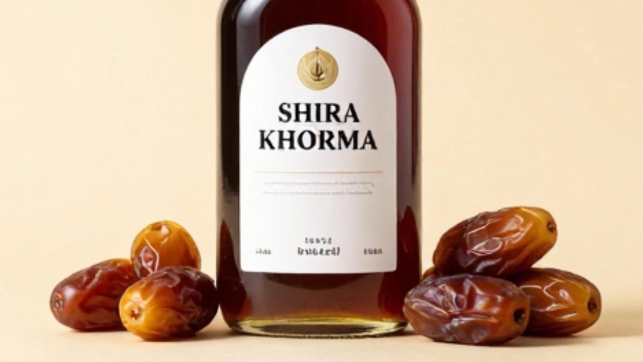 Date juice with export quality, buy directly from Ebonus Company