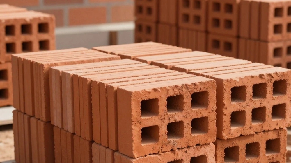 A complete review of Lefton bricks in terms of quality, size and application, a safe selection guide