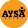 Aisa Sport store, selling all kinds of women's sportswear in Fuman