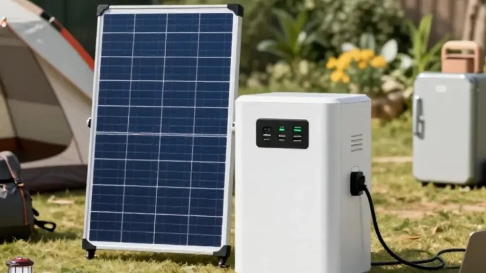 Selling solar power station in Mazandaran