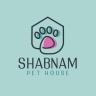 Shabnam Animal House, dog and cat grooming salon and pet shop in Tehran