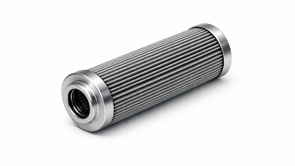 Buying guide for hydraulic element filter with series codes 1.300 and 2.600