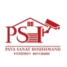Payasanat, production and sale of electric shutters and double-glazed windows in Rasht
