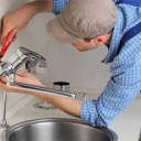 Alizadeh construction facilities, the execution of faucets of the toilet cabin and package in Urmia