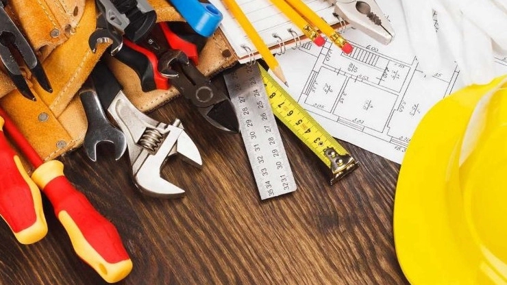Vascular technical services, repair and installation of household appliances in Tabriz